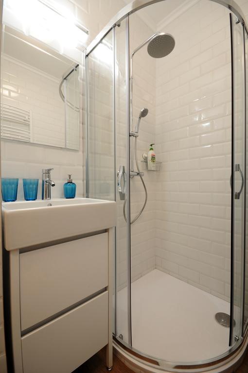 Stylish Apartman Szeged Exterior foto